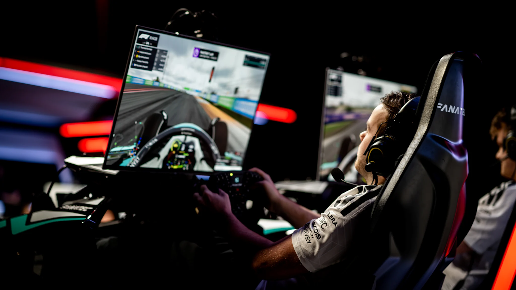 2026 F1 开云登陆口网页版 世界锦标赛第十轮直播：墨西哥城站竞逐即将开启