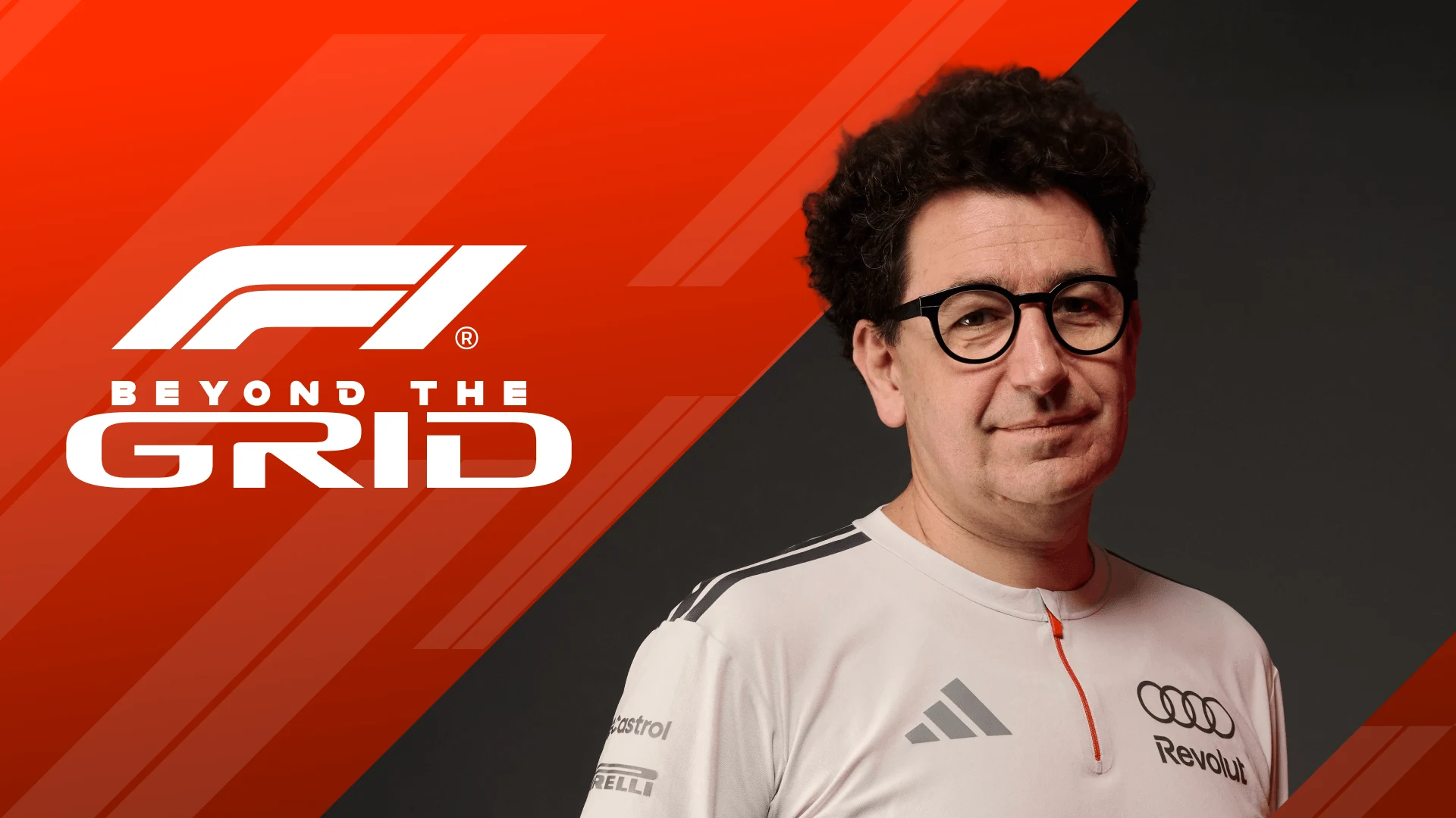 开云登陆口网页版 - Mattia Binotto：用4年时间将{Audi}打造成{F1}赢家的策略解析
